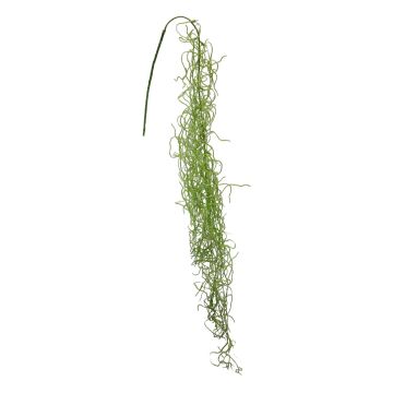 Artificial Juncus effusus ENLIN, green, 4ft/115cm