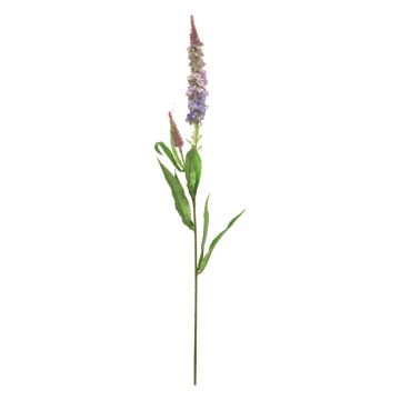 Artificial veronica KECAI, purple, 31"/75cm Artificial veronica KECAI, purple, 31"/75cm