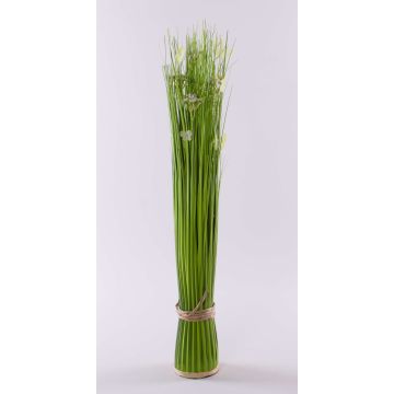 Artificial reed FINLAY, gypsophila, butterfly, white, 28"/70cm Artificial reed FINLAY, gypsophila, butterfly, white, 28"/70cm