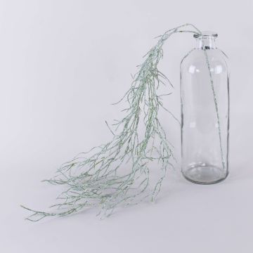 Artificial Tillandsia Usneoides JARISA, green-white, 3ft/105cm Artificial Tillandsia Usneoides JARISA, green-white, 3ft/105cm