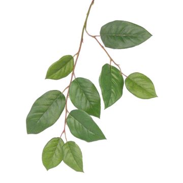 Artificial apple tree spray KONSTANTIN, green, 30"/75cm Artificial apple tree spray KONSTANTIN, green, 30"/75cm