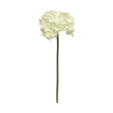 Artificial viburnum GENGMU, cream, 12"/30cm Artificial viburnum GENGMU, cream, 12"/30cm