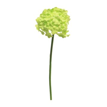 Artificial viburnum GENGMU, light green, 12"/30cm Artificial viburnum GENGMU, light green, 12"/30cm