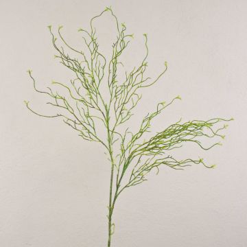 Artificial Manna Ash Branch MIRKO, green, 3ft/100cm