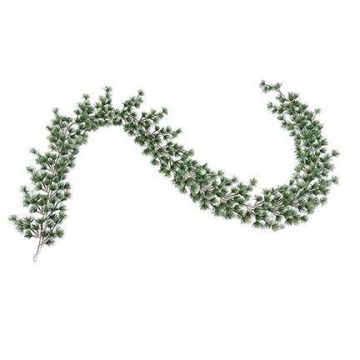 Artificial Larch garland MYSEN, 6ft/190cm Artificial Larch garland MYSEN, 6ft/190cm