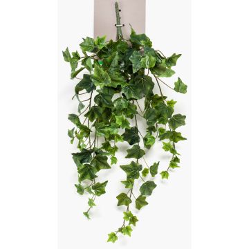 Artificial Ivy hanging plant MAJA, on spike, green, 28"/70cm Artificial Ivy hanging plant MAJA, on spike, green, 28"/70cm