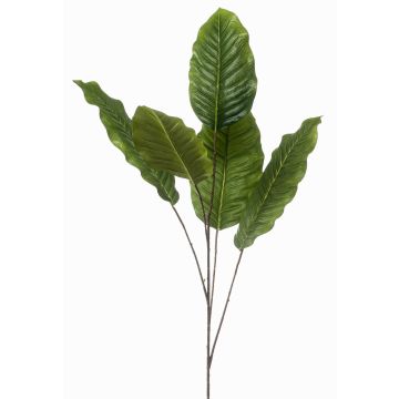 Decorative Dieffenbachia ZERVAN branch, green, 4ft/110cm Decorative Dieffenbachia ZERVAN branch, green, 4ft/110cm