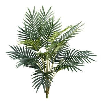 Artificial palm tree Areca GOSMI, spike, 24"/60cm Artificial palm tree Areca GOSMI, spike, 24"/60cm