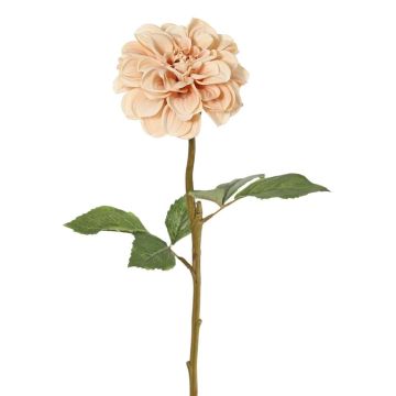 BREDANA artificial dahlia, light pink, 60cm, Ø11cm BREDANA artificial dahlia, light pink, 60cm, Ø11cm