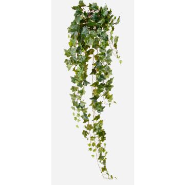 Artificial Ivy hanging plant MAJA, on spike, green, 4ft/120cm Artificial Ivy hanging plant MAJA, on spike, green, 4ft/120cm