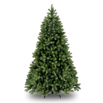 Artificial Fir tree LONDON SPEED, 4ft/120cm, Ø 3ft/90cm