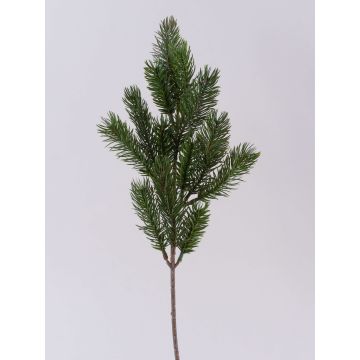 ALEMENE artificial fir branch, 50cm
