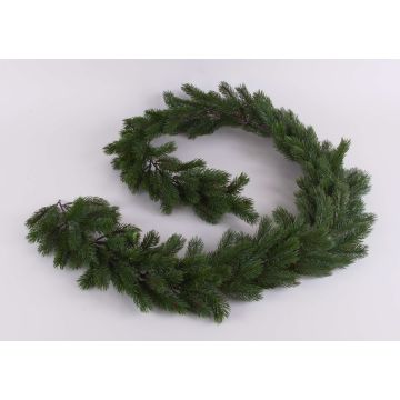 Fake fir garland KOSTROMA, 6ft/190cm