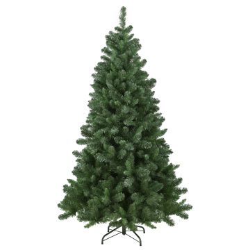 Fake Christmas tree MADRID SPEED, 6ft/180cm, Ø37"/95cm