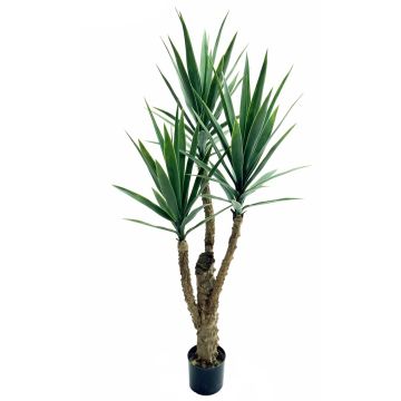 Artificial yucca palm HIMBERGA, 5ft/150cm Artificial yucca palm HIMBERGA, 5ft/150cm