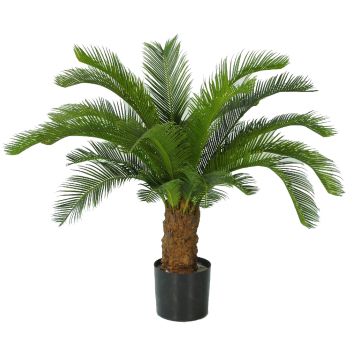 Cycas SLITAL decorative palm, 31"/80cm Cycas SLITAL decorative palm, 31"/80cm