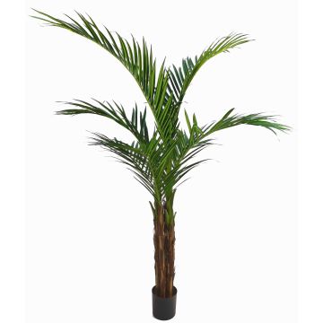 Artificial Ravenea palm NISANA, 5ft/160cm