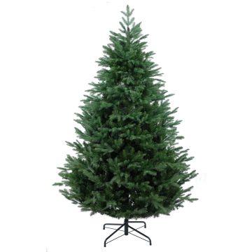 Artificial blue spruce BUFFALO SPEED, 210cm, Ø130cm