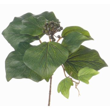Fake Ivy spray MYKEL, green, 10"/25cm Fake Ivy spray MYKEL, green, 10"/25cm
