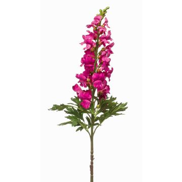 Artificial snapdragon REMLAK, violet, 35"/90cm Artificial snapdragon REMLAK, violet, 35"/90cm