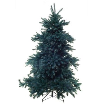 Decorative tree Nordmann fir ARMANDI, blue, 5ft/150cm Decorative tree Nordmann fir ARMANDI, blue, 5ft/150cm