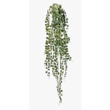 Artificial ceropegia hanger TAKISHA, spike, 35"/90cm