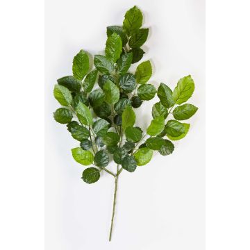 Artificial beech branch ERICK, flame retardant, 30"/75cm Artificial beech branch ERICK, flame retardant, 30"/75cm