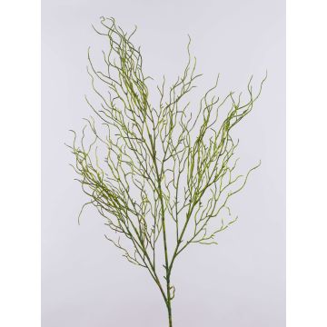 Artificial willow branch SYLAS, green-yellow, 3ft/105cm Artificial willow branch SYLAS, green-yellow, 3ft/105cm