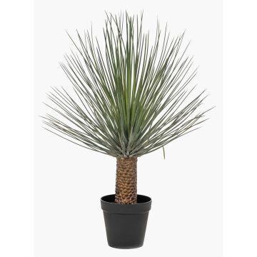 Artificial Pandanus palm NOGRAL in decorative pot, 120 cm
