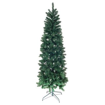 Artificial fir tree BERYL, 6ft/180cm