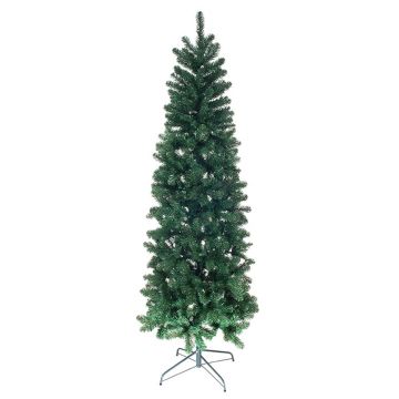 Artificial fir tree BERYL, 8ft/240cm Artificial fir tree BERYL, 8ft/240cm