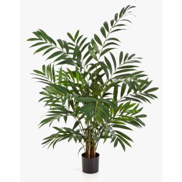 Artificial Parlour palm DIANDRA, 4ft/110cm Artificial Parlour palm DIANDRA, 4ft/110cm