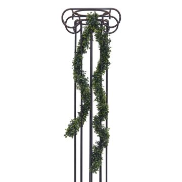 Artificial Boxwood garland HEINZ, 6ft/190cm Artificial Boxwood garland HEINZ, 6ft/190cm