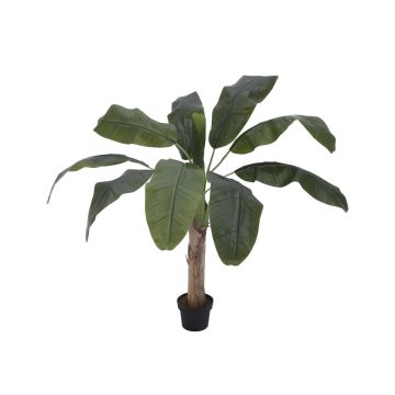 Fake Banana tree MAKANI, 3ft/100cm