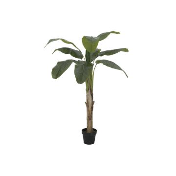 Fake Banana tree MAKANI, 5ft/145cm