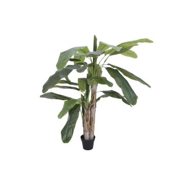 Fake Banana tree MAKANI, 6ft/170cm