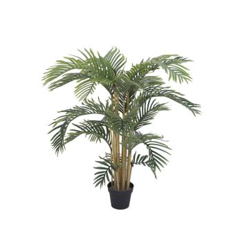 Fake Areca palm NOJA, 5ft/140cm Fake Areca palm NOJA, 5ft/140cm