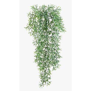Artificial asparagus CAMILLA, spike, 28"/70cm
