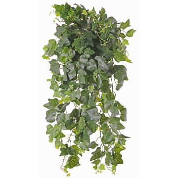 Fake Ivy hanging plant TILL, spike, crossdoor, green, 30"/75cm Fake Ivy hanging plant TILL, spike, crossdoor, green, 30"/75cm