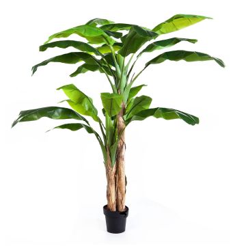 Artificial Banana tree AMARU, 6ft/180cm