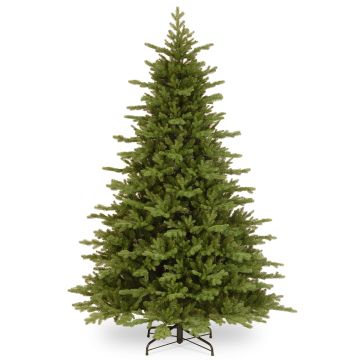 Artificial Fir tree SKOPJE SPEED, 7ft/210cm, Ø5ft/145cm