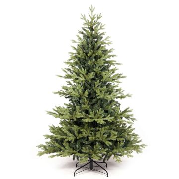 Fake Christmas tree GRAZ SPEED, 5ft/150cm, Ø3ft/100cm