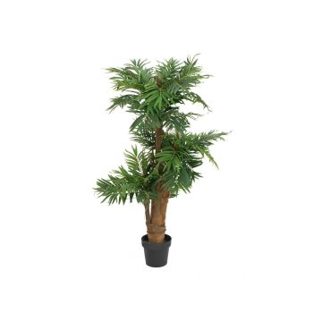 Artificial areca palm CYNTHIA, 5ft/140cm Artificial areca palm CYNTHIA, 5ft/140cm