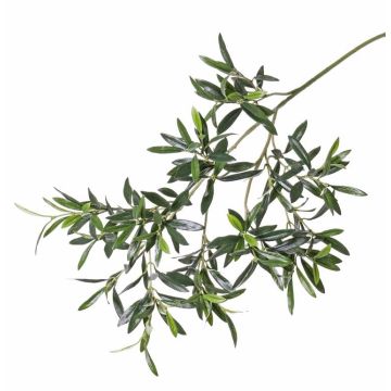 Fake olive branch ZELDA, 3ft/90cm Fake olive branch ZELDA, 3ft/90cm