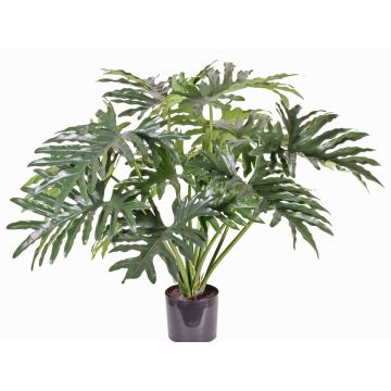 Artificial philodendron selloum SILAS, 31"/80cm Artificial philodendron selloum SILAS, 31"/80cm