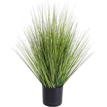 Artificial switchgrass ZAYN, green, 24"/60cm