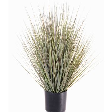 Artificial switchgrass ZAYN, green-grey, 24"/60cm Artificial switchgrass ZAYN, green-grey, 24"/60cm