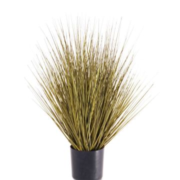 Artificial switchgrass ZAYN, yellow-green, 24"/60cm