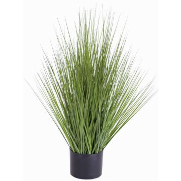 Artificial switchgrass ZAYN, green, 30"/75cm Artificial switchgrass ZAYN, green, 30"/75cm