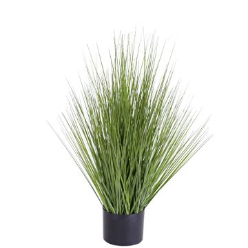 Artificial switchgrass ZAYN, green, 30"/75cm